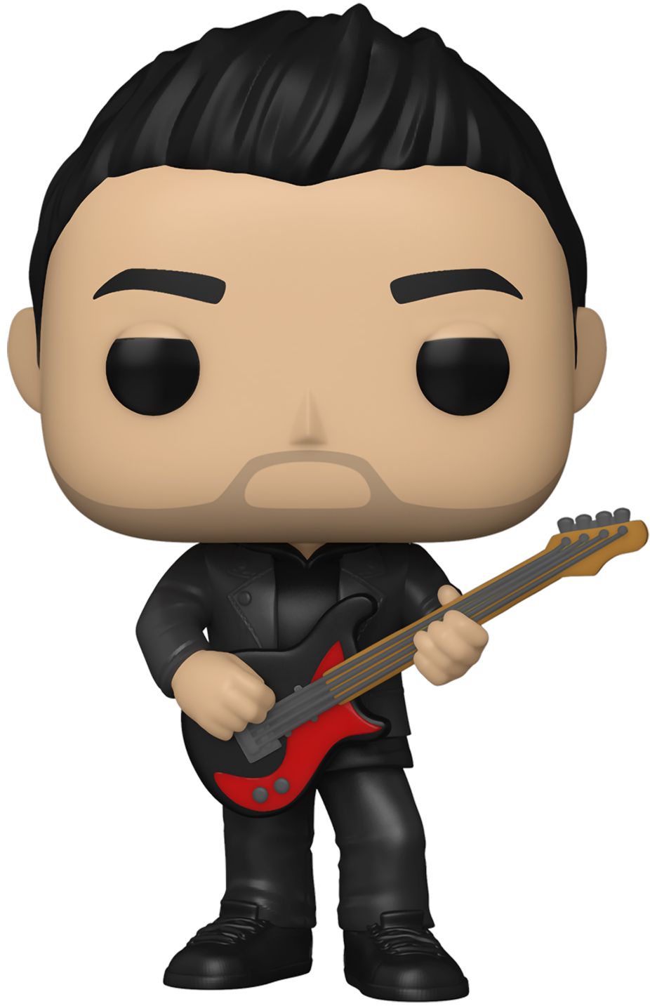 Фигурка Funko POP Rocks Fall Out Boy: Pete Wentz (9,5 см)