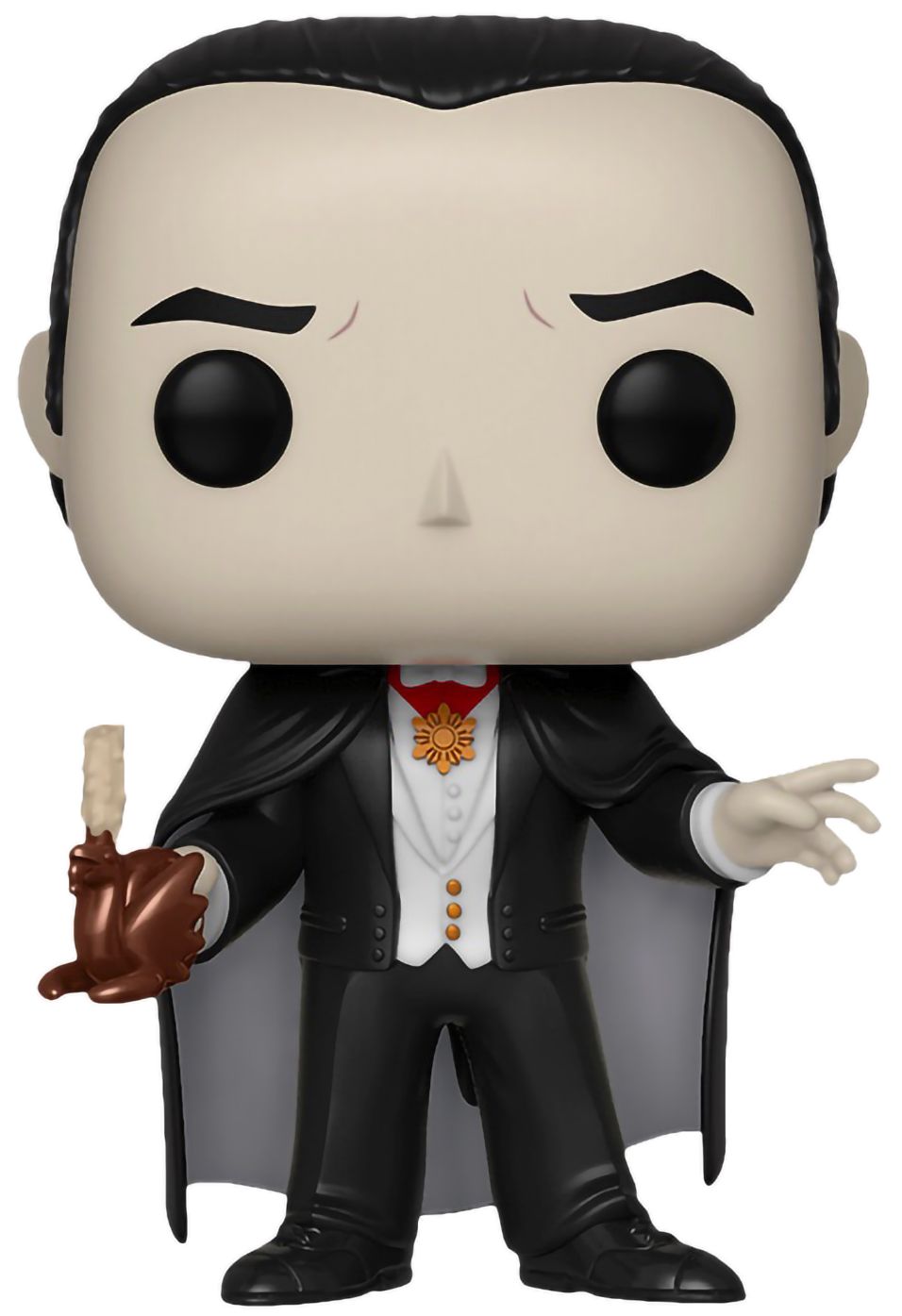 

Фигурка Funko POP Movies: Universal Monsters – Dracula S2 (9, 5 см)