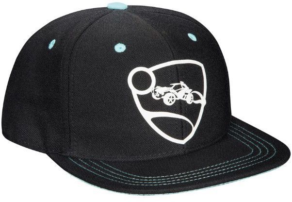 

Бейсболка Rocket League: Blue Team