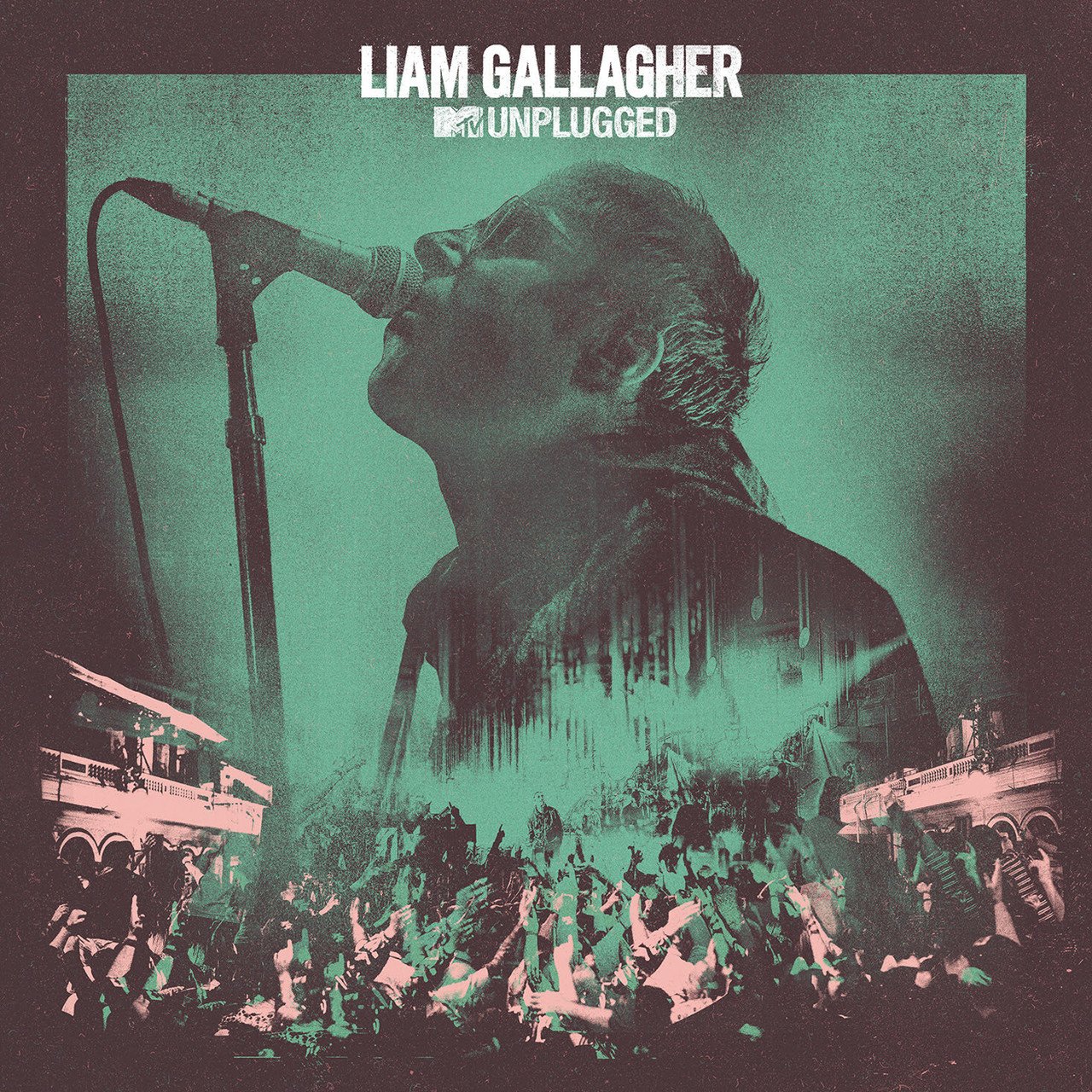 

Liam Gallagher – MTV Unplugged (LP)