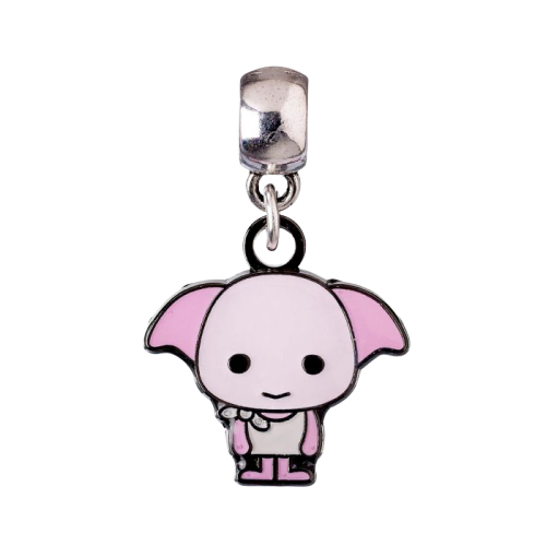 

Шарм-подвеска Harry Potter – Chibi: Dobby The House Elf / Добби