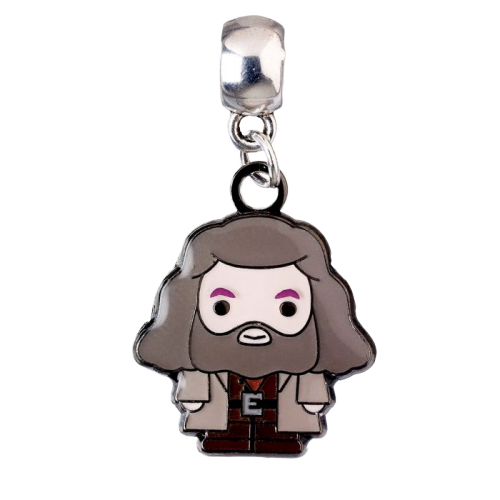 

Шарм-подвеска Harry Potter – Chibi: Hagrid / Хагрид