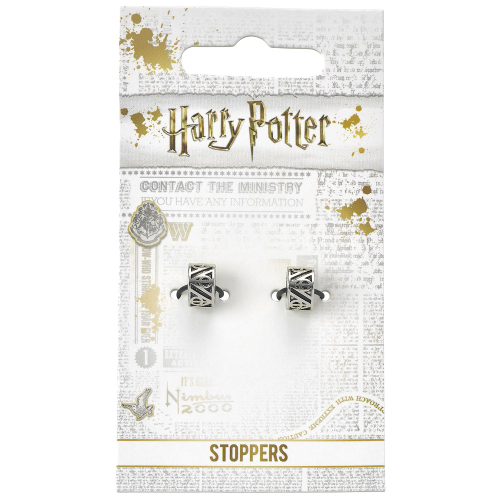 

Набор шарм-стопперов Harry Potter – Deathly Hallows / Дары смерти (2 шт.)