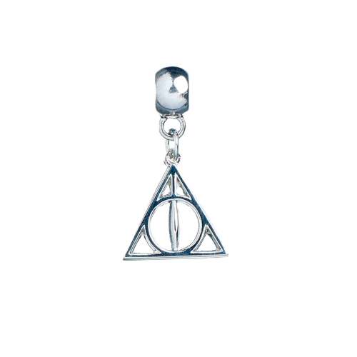 

Шарм-подвеска Harry Potter – Deathly Hallows / Дары смерти