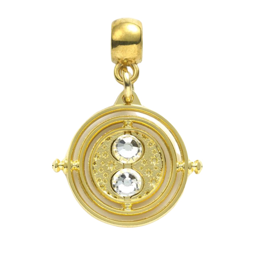 

Шарм-подвеска Harry Potter – Fixed Time Turner / Маховик времени
