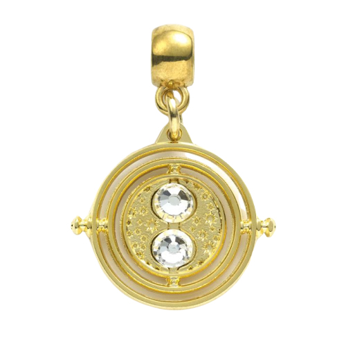 Шарм-подвеска Harry Potter – Fixed Time Turner / Маховик времени