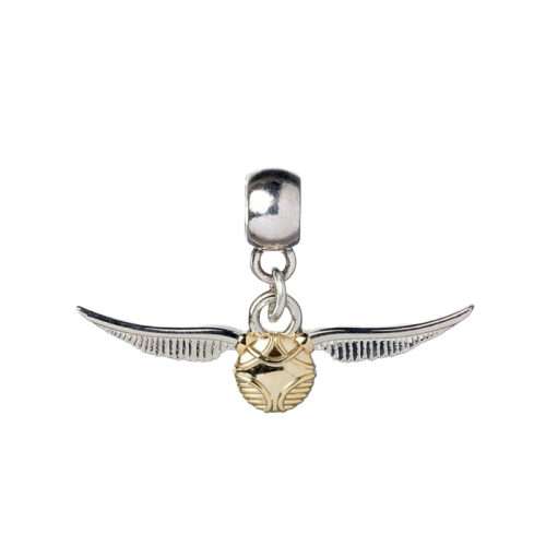 

Шарм-подвеска Harry Potter – Golden Snitch / Золотой Снитч