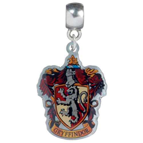 

Шарм-подвеска Harry Potter – Gryffindor / Гриффиндор