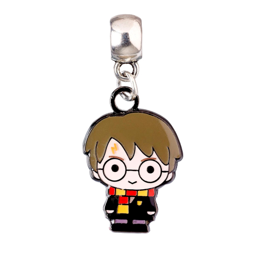 

Шарм-подвеска Harry Potter – Chibi Harry / Гарри