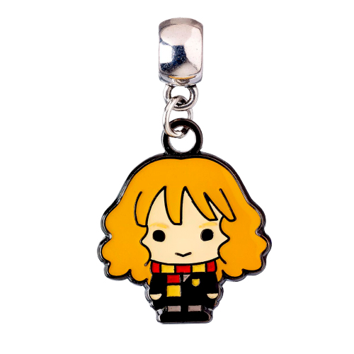 

Шарм-подвеска Harry Potter – Chibi Hermione Granger / Гермиона Грейнджер