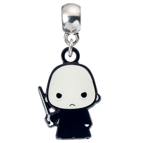 

Шарм-подвеска Harry Potter – Chibi Lord Voldemort / Волан-де-Морт