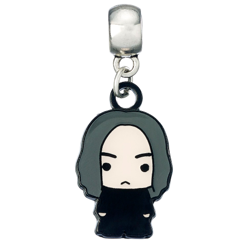 

Шарм-подвеска Harry Potter – Chibi Professor Snape / Севирус Снейп