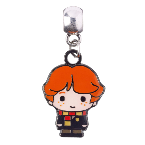 

Шарм-подвеска Harry Potter – Chibi Ron Weasley / Рон Уизли