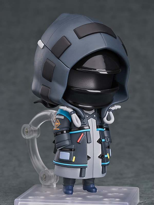 

Фигурка Nendoroid Arknights: Doctor (10 см)