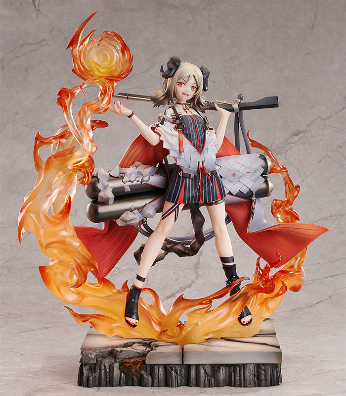 

Фигурка Arknights: Ifrit – Elite 2 (30 см)