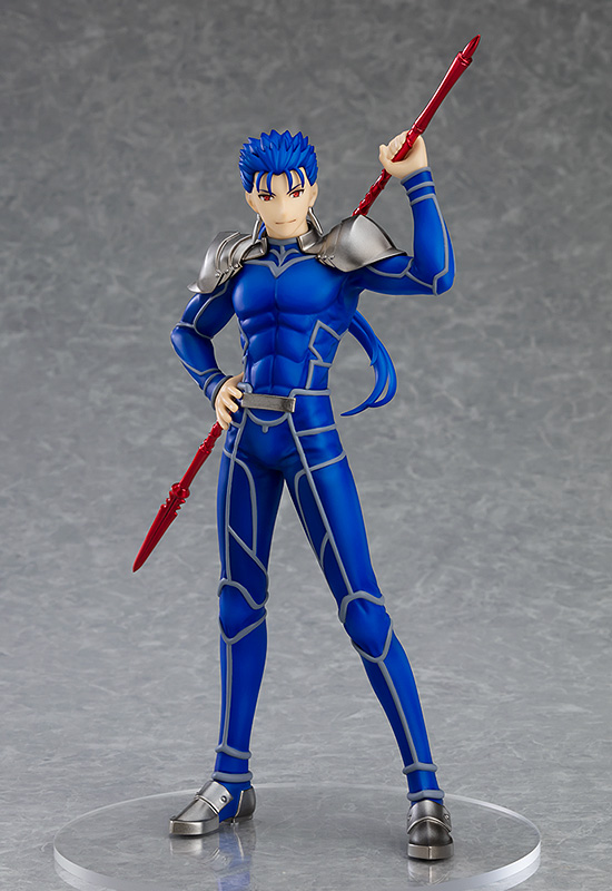 

Фигурка Pop Up Parade Fate/stay night: Heaven's Feel – Lancer (18 см)