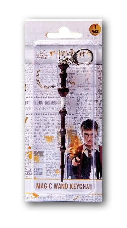 Брелок Harry Potter: Волшебная палочка (в ассортименте)