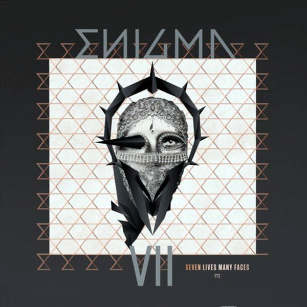 

Enigma: Seven Lives Many Faces (LP)