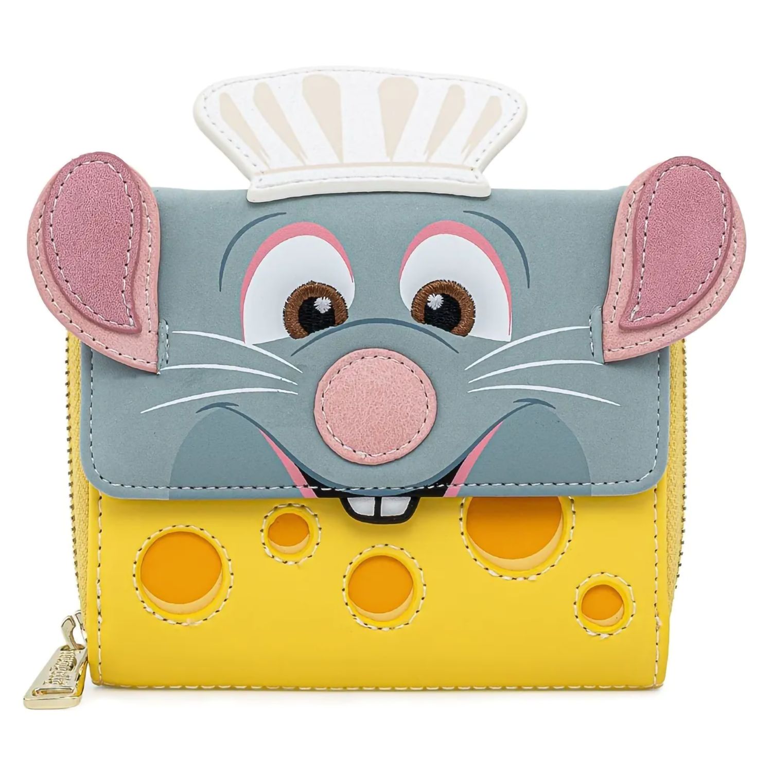 Кошелек Disney Pixar: Ratatouille Chef Cosplay от 1С Интерес