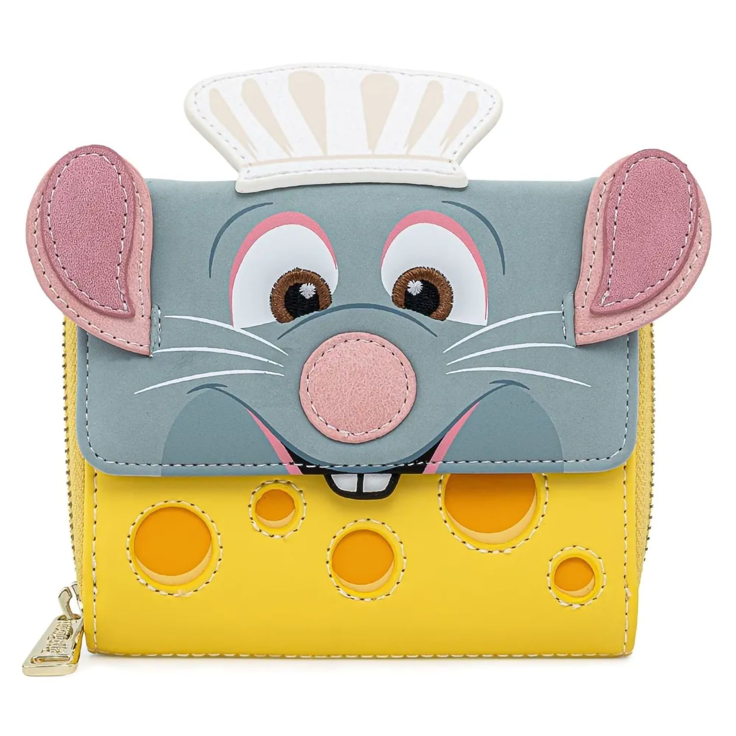 

Кошелек Disney Pixar: Ratatouille Chef Cosplay