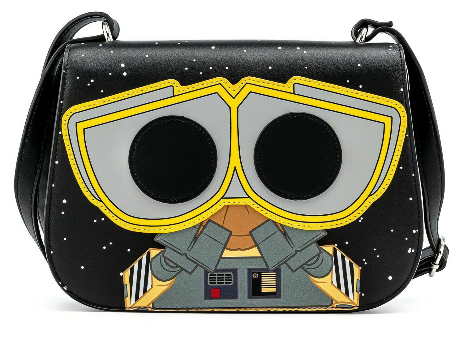 

Сумка Pixar: Wall-E – Eve Earth Day Crossbody