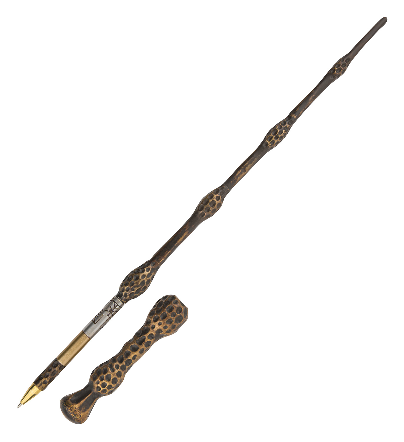 Ручка Harry Potter: Волшебная палочка Альбуса Дамблдора от 1С Интерес