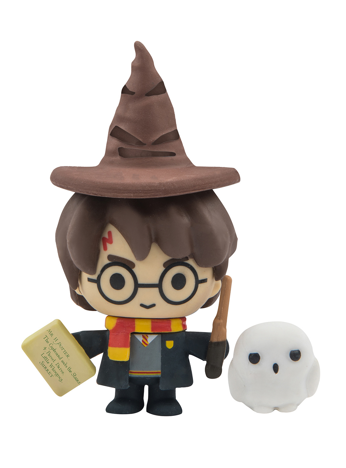 Фигурка Harry Potter: Гарри Поттер Series 1 Gomee - купить по цене 799 ...