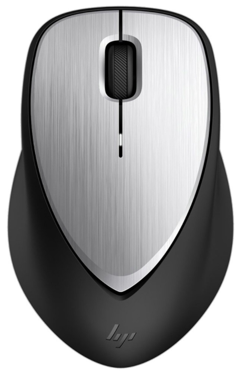

Мышь HP Envy Rechargeable Mouse 500 беспроводная для PC (2LX92AA#ABB)