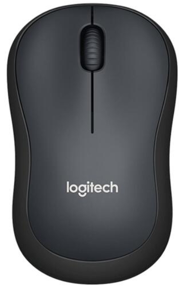 

Мышь Logitech M220 SILENT беспроводная для PC (910-004878)