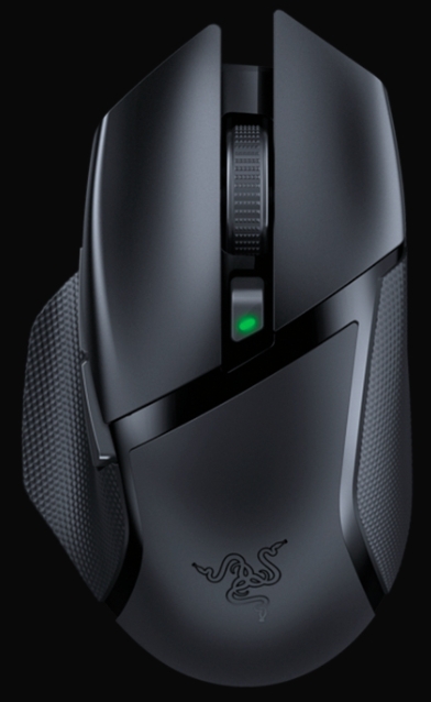 

Мышь Razer Basilisk X HyperSpeed Gaming Mouse 6btn