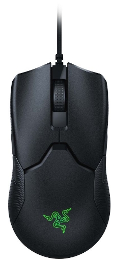

Мышь Razer Viper 8KHZ проводная игровая для PC (RZ01-03580100-R3M1)
