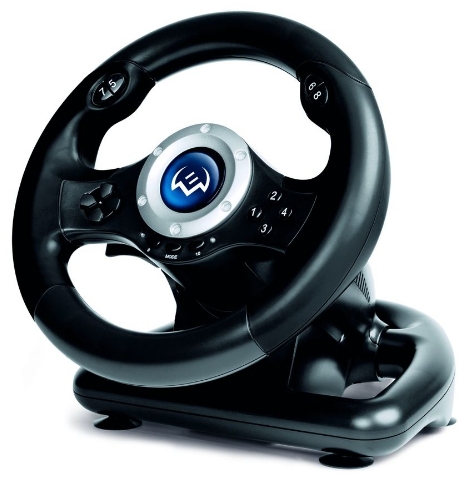 

Руль SVEN GC-W500 для PC (SV-017989)