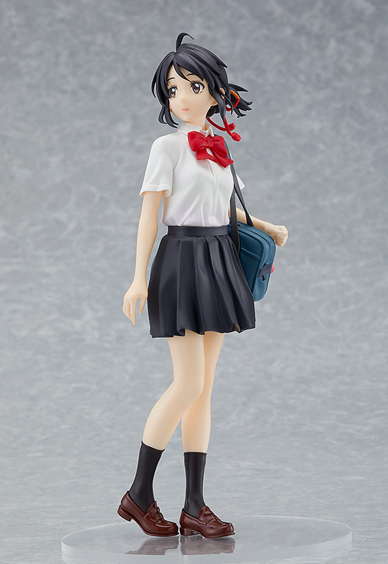 

Фигурка Pop Up Parade: Kimi no Na wa – Mitsuha Miyamizu (17 см)