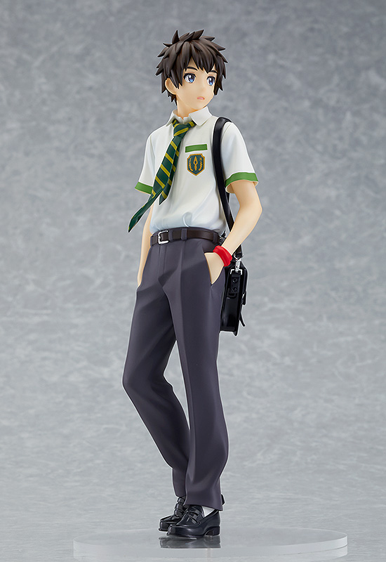 

Фигурка Pop Up Parade: Kimi no Na wa – Taki Tachibana (18,5 см)