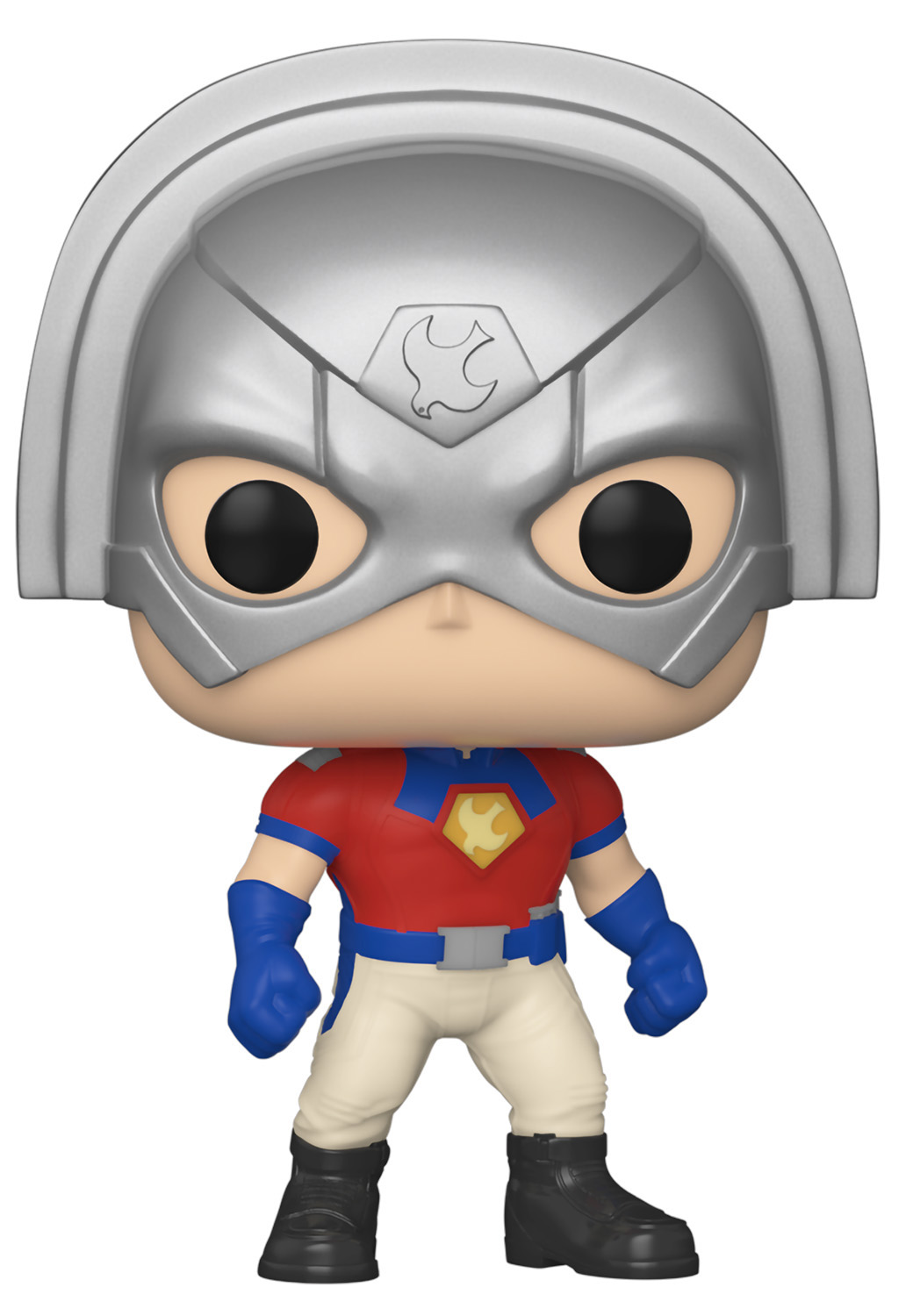 

Фигурка Funko POP Movies: Suicide Squad – Peacemaker (9,5 см)