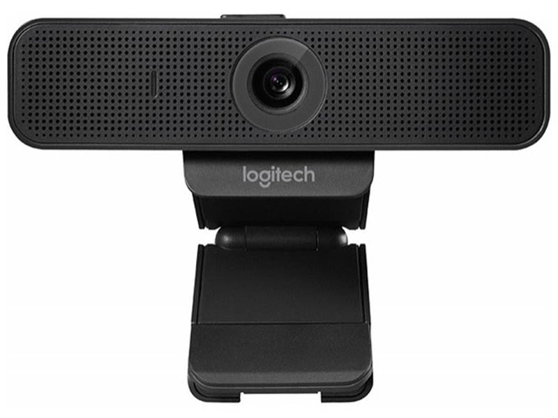 

Веб-камера Logitech C925e