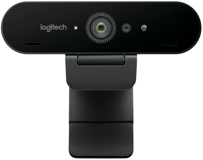 

Веб-камера Logitech BRIO
