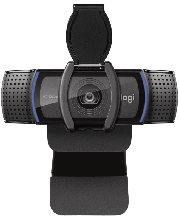 

Веб-камера Logitech C920e