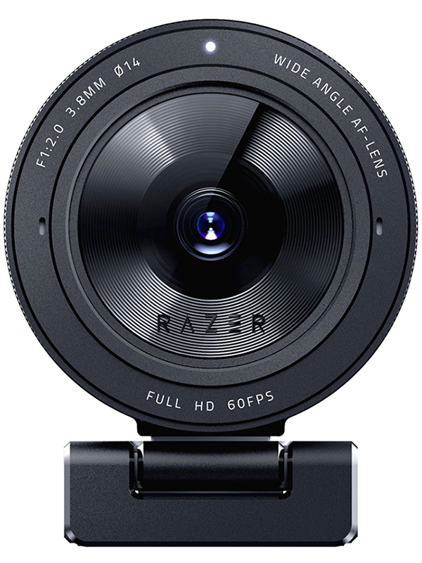 

Веб-камера Razer Kiyo Pro