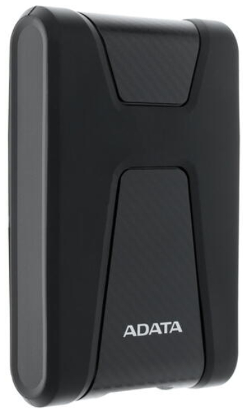 

Внешний жесткий диск ADATA DashDrive HDD HD650 4TB USB 3.1 (черный)