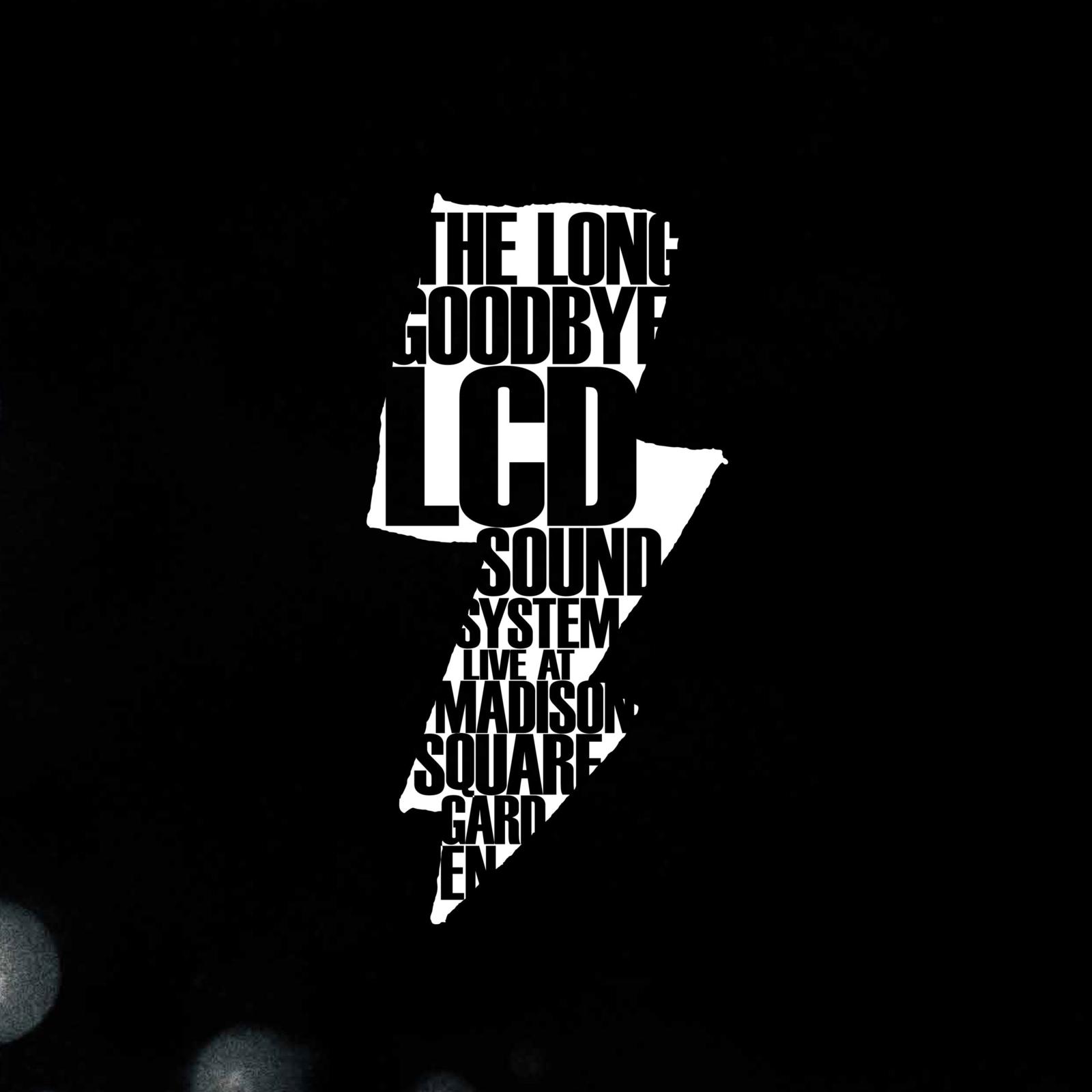 

LCD Soundsystem – The Long Goodbye (5 LP)