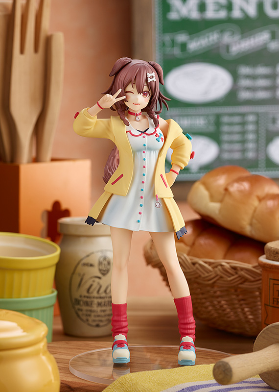 

Фигурка Pop Up Parade Hololive Production: Inugami Korone (17 см)