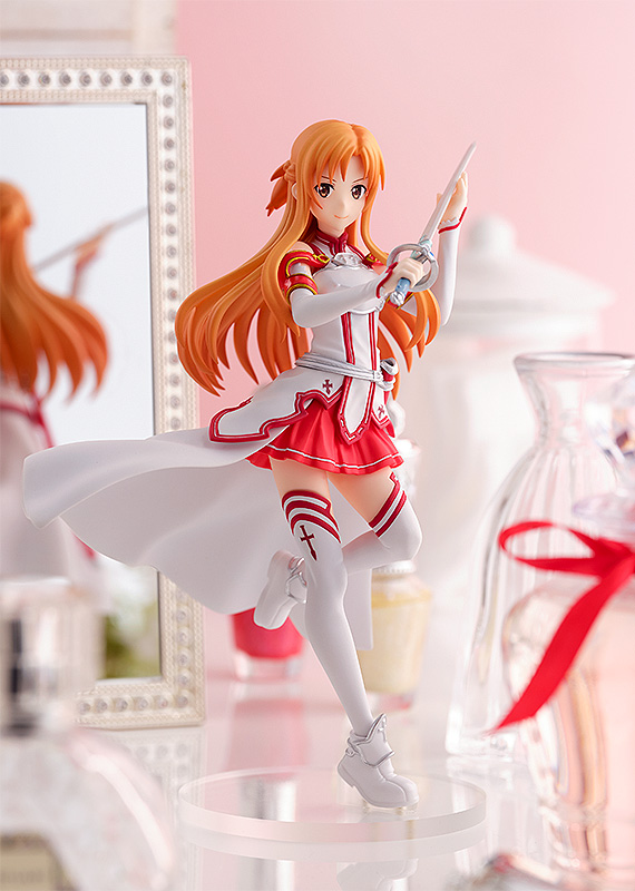 

Фигурка Pop Up Parade: Sword Art Online – Asuna (17 см)