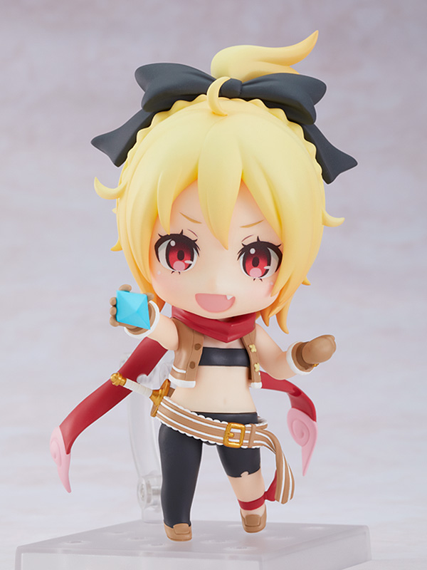 

Фигурка Nendoroid Re: Zero Starting Life In Another World – Felt (10 см)