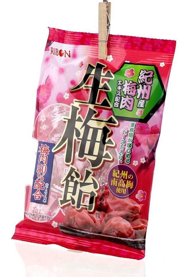 

Карамель Ribon Вкус сливы
