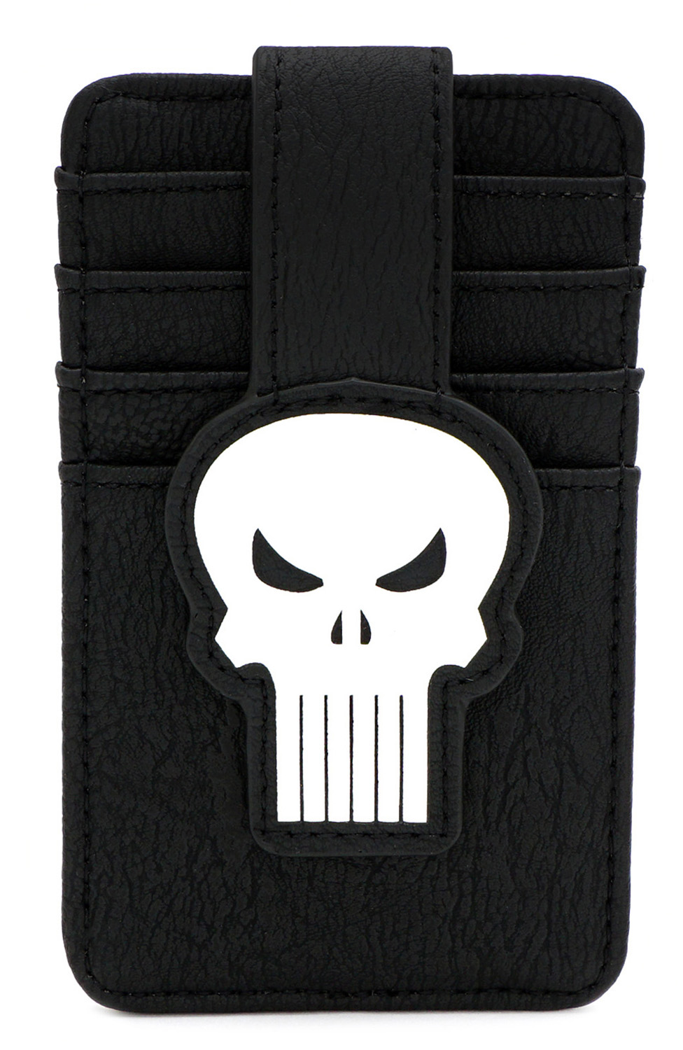 

Кардхолдер Marvel Punisher Skull