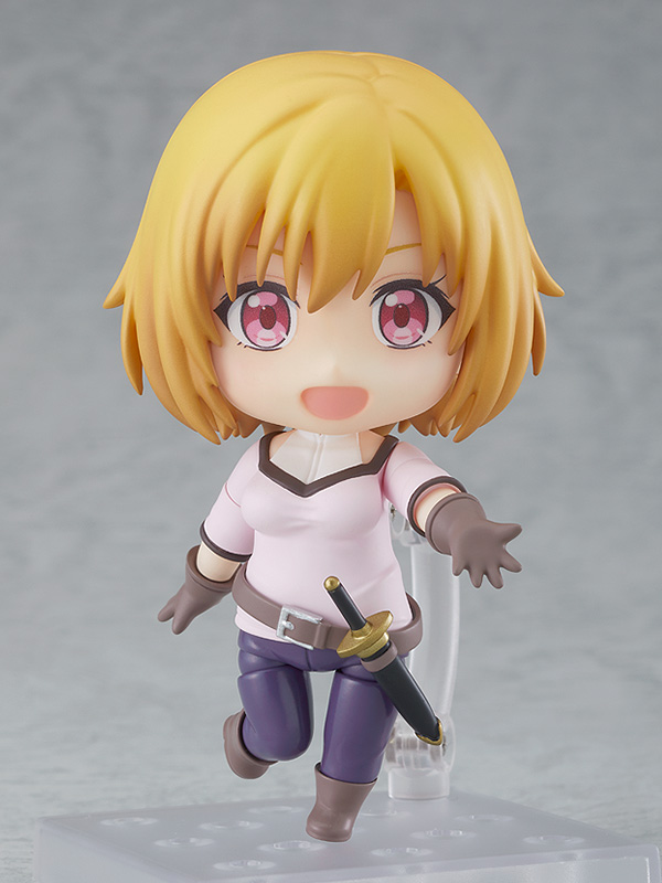 

Фигурка Nendoroid Peach Boy Riverside: Sally (10 см)