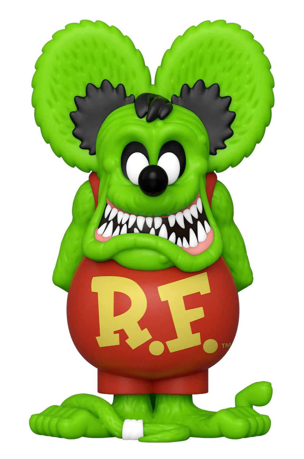 Фигурка Funko SODA: Rat Fink With Chase (12 см)