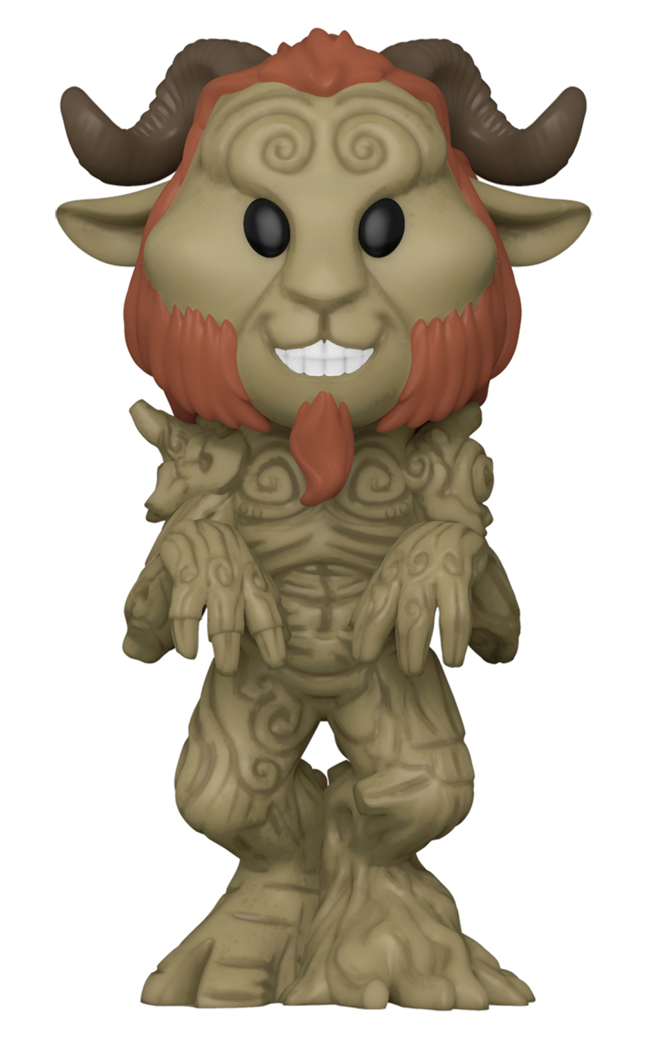 

Фигурка Funko SODA: Pan`s Labyrinth – Faun With Chase (12 см)