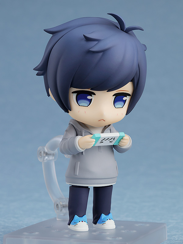 

Фигурка Nendoroid Soraru: Soraru (10 см)